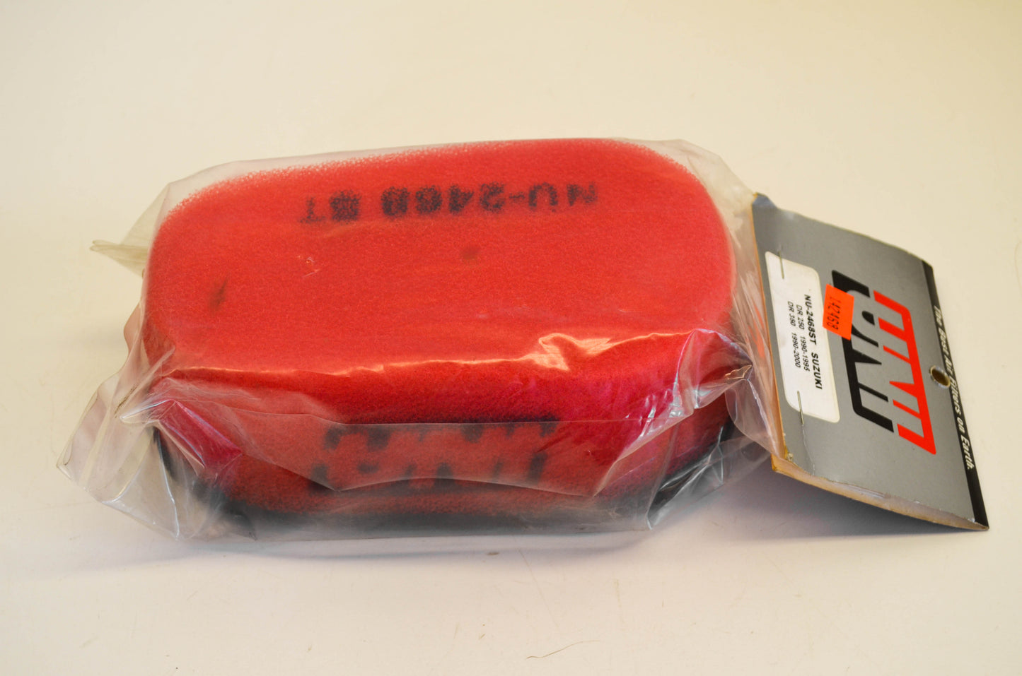 UNI NU-2468ST Multi-Stage Competition Air Filte NOS