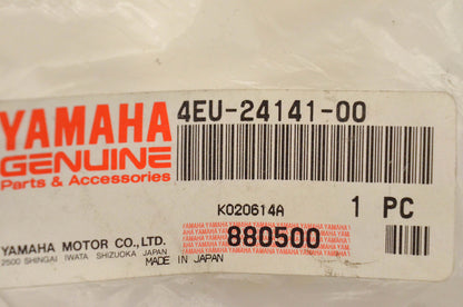 New OEM Yamaha 4EU-24141-00-00 Fuel Tank Protector NOS
