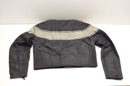 Biker Design Child Riding Jacket Small NOS