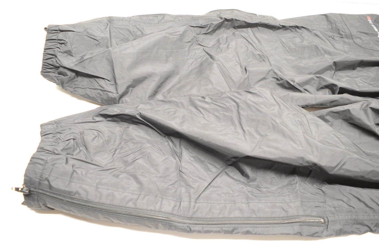 Firstgear Black XL Riding Pants NOS