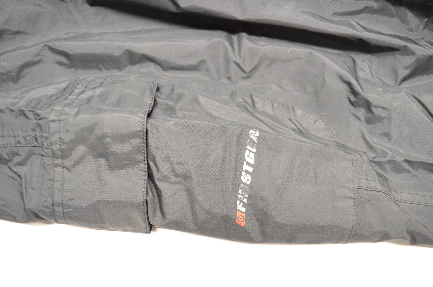 Firstgear Black XL Riding Pants NOS