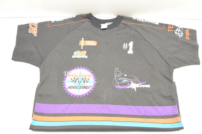 New OEM Polaris Team Polaris XL Shirt NOS