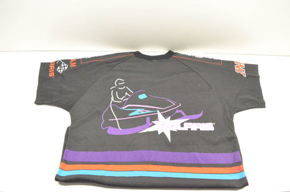 New OEM Polaris Team Polaris XL Shirt NOS