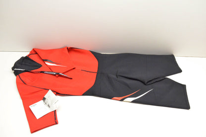 Slippery 3210-0052 Red Medium Reform Springsuit NOS