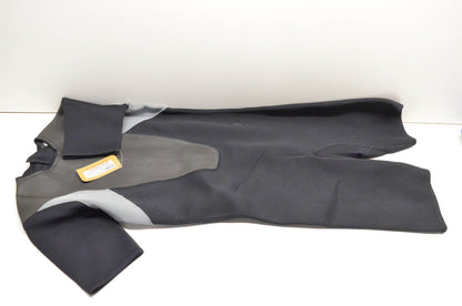 Slippery 3210-0029 Grey Xlarge Reform Wetsuit NOS