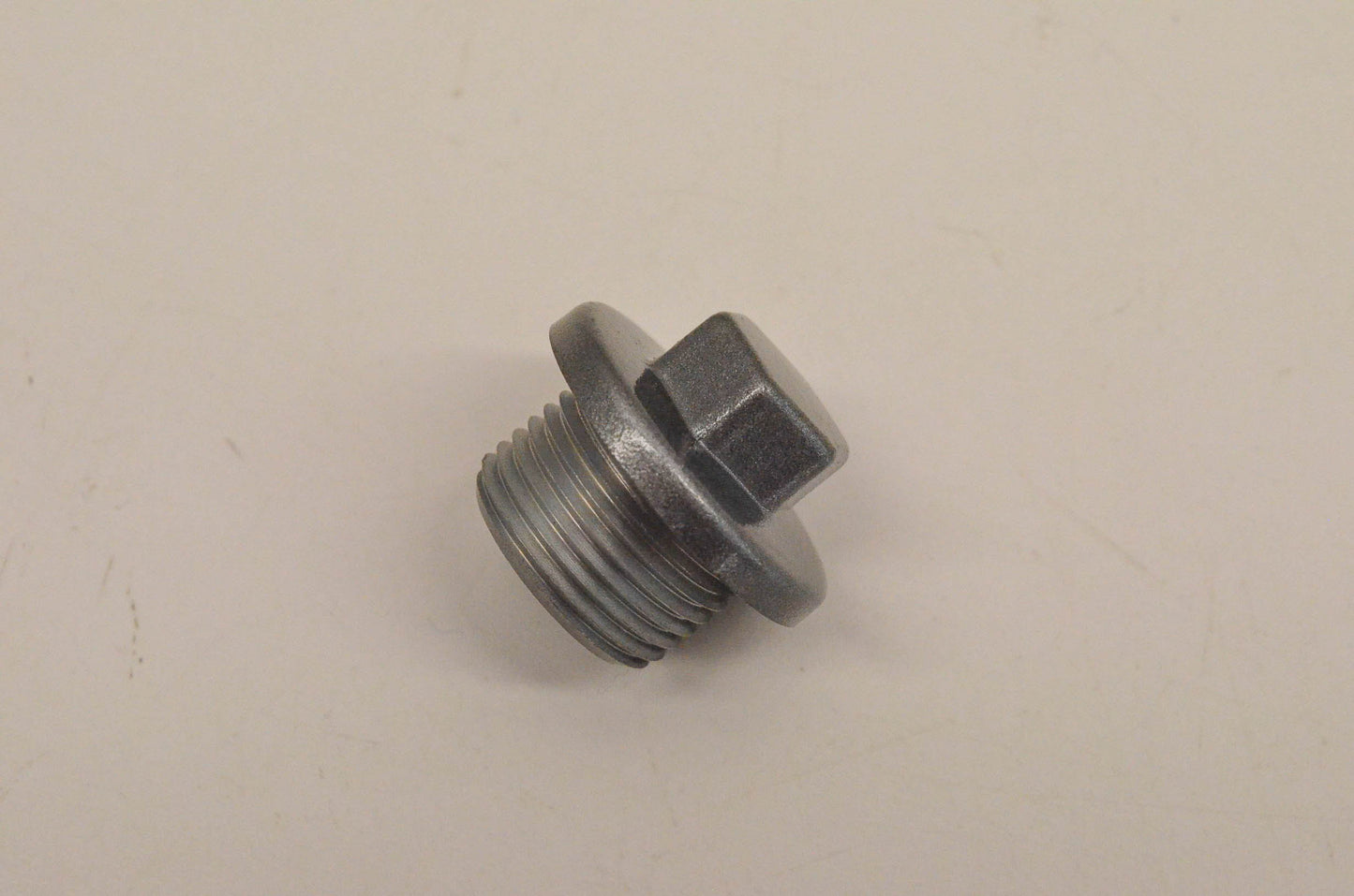 New OEM Yamaha 90340-20143-00 Straight Screw Plug NOS