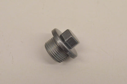 New OEM Yamaha 90340-20143-00 Straight Screw Plug NOS