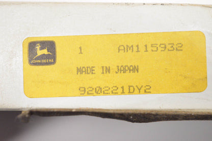 New OEM John Deere AM115932, 920221DY2 Gasket Kit NOS