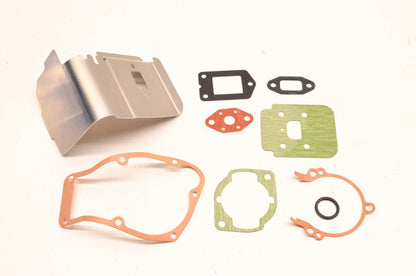 New OEM John Deere AM116015, 901617DY3 Gasket Kit NOS