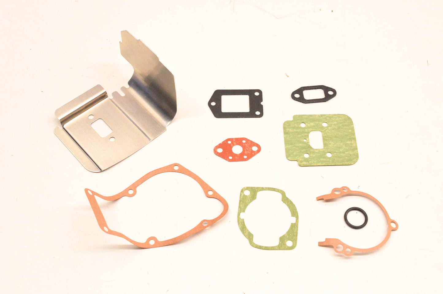 New OEM John Deere AM116015, 901617DY3 Gasket Kit NOS