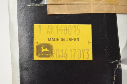 New OEM John Deere AM116015, 901617DY3 Gasket Kit NOS
