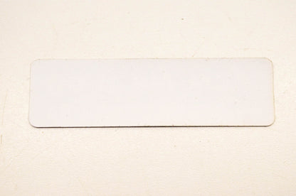 Aftermarket Novelty Decal NOS