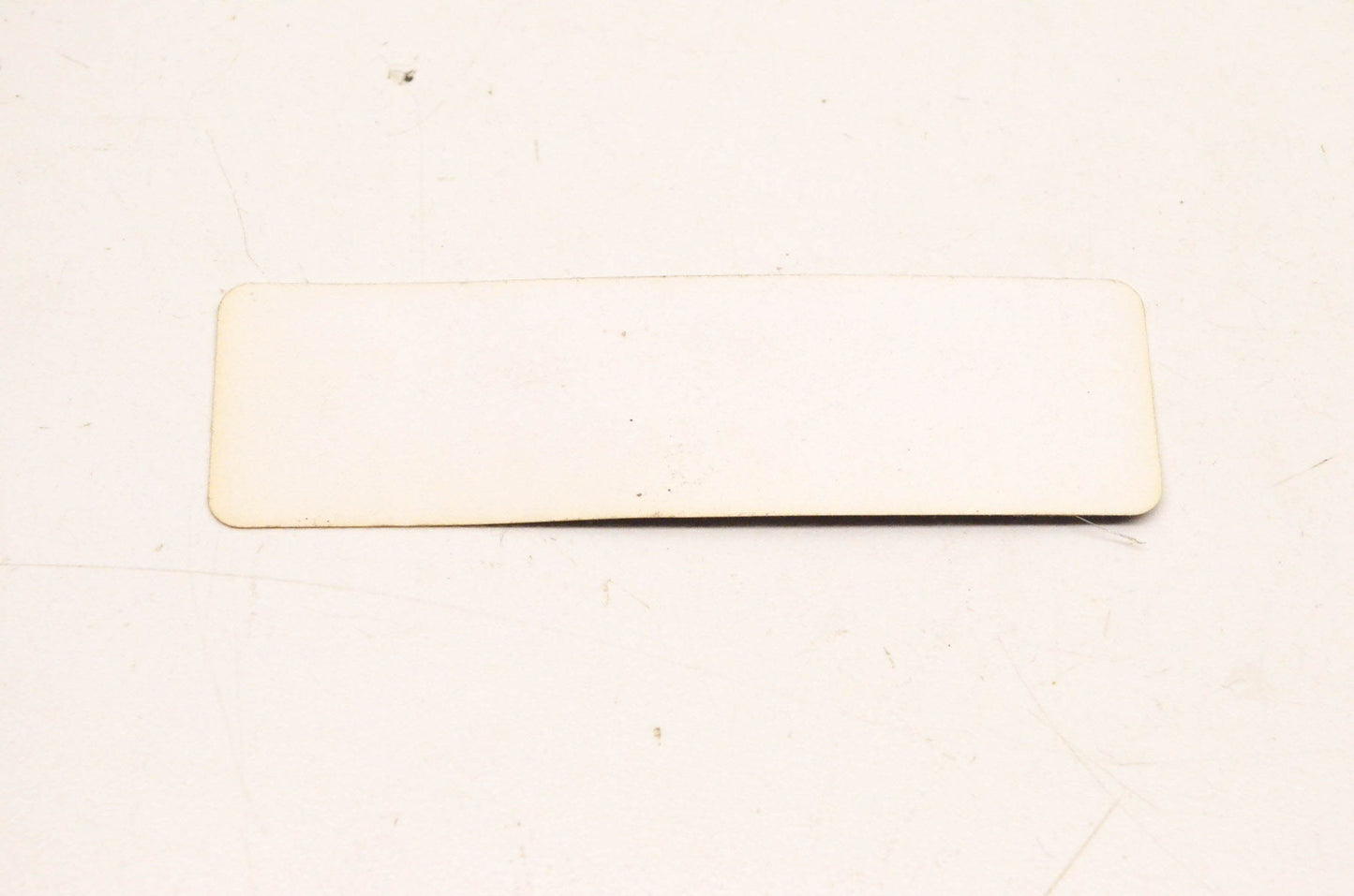 Aftermarket Novelty Decal NOS