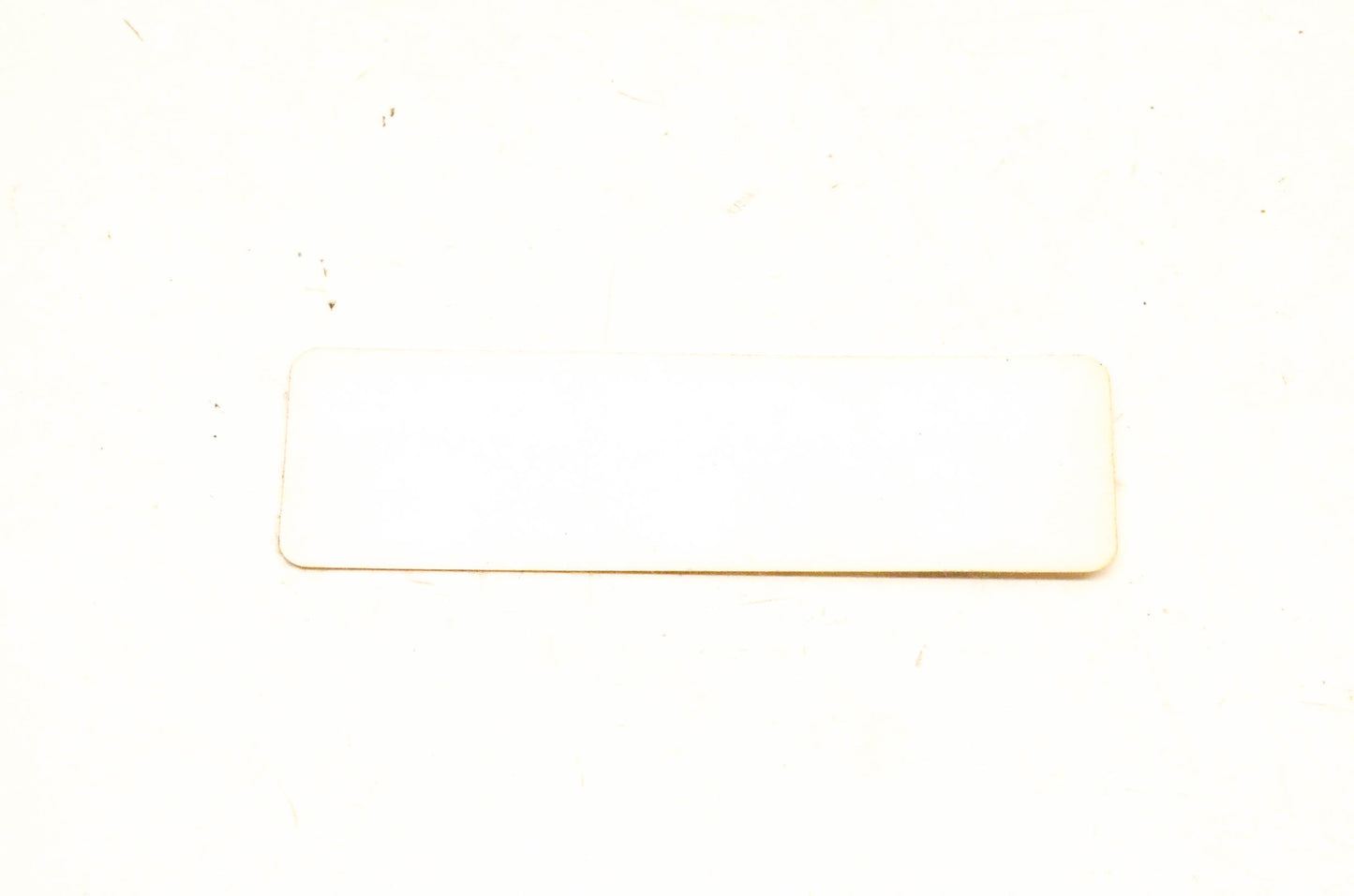 Aftermarket Novelty Decal NOS