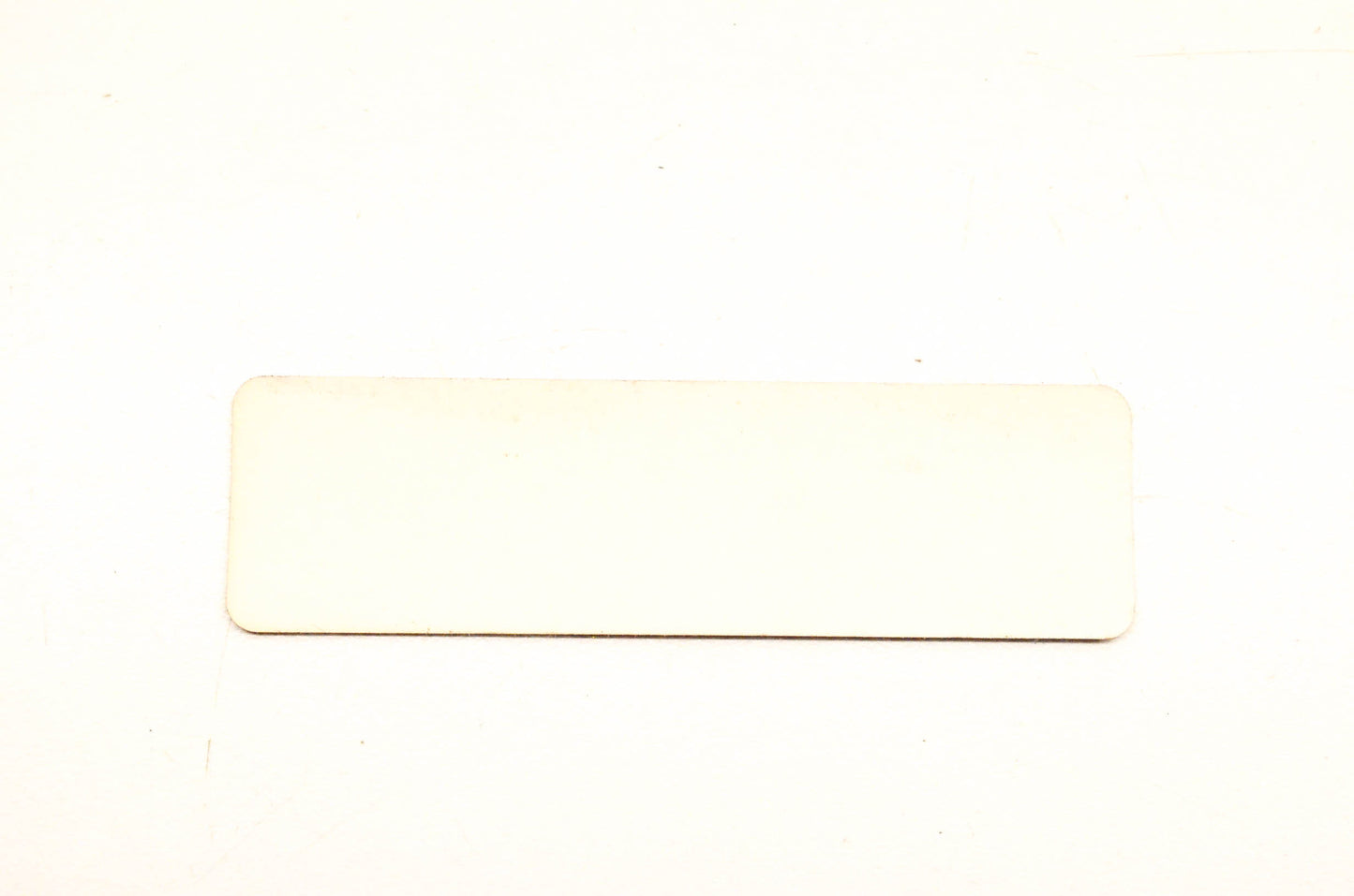 Aftermarket Novelty Decal NOS