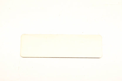 Aftermarket Novelty Decal NOS