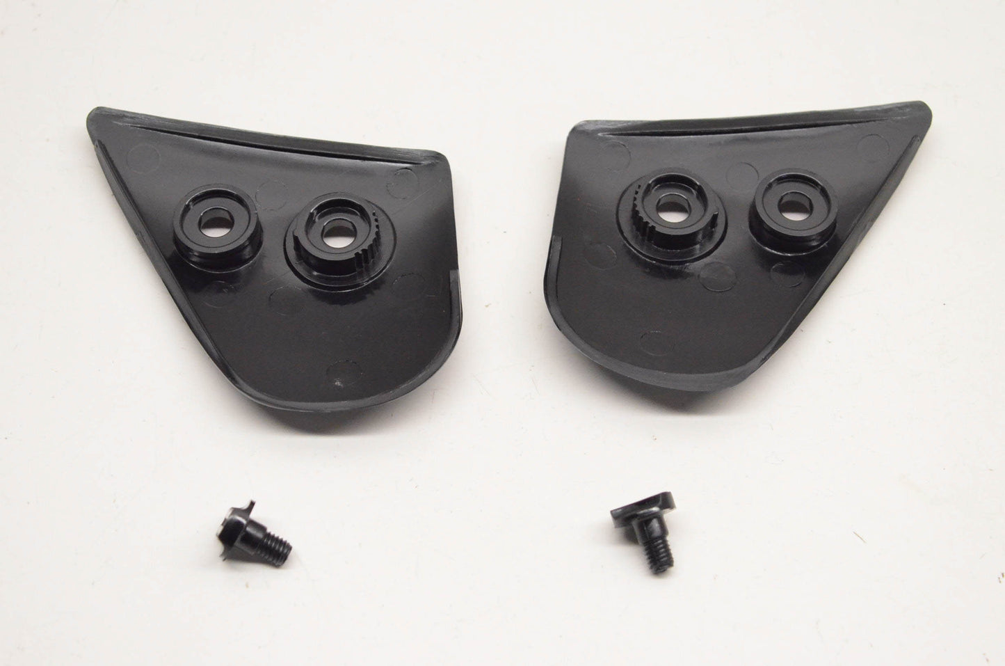 HJC 846-760 ZF-7 Black Pivot Kit NOS