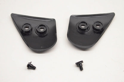 HJC 846-760 ZF-7 Black Pivot Kit NOS