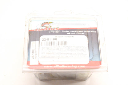 All Balls 22-51108, PLM4-03C Wheel Bearing Kit NOS