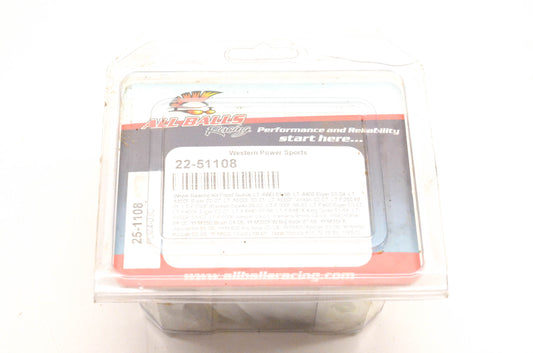 All Balls 22-51108, PLM4-03C Wheel Bearing Kit NOS