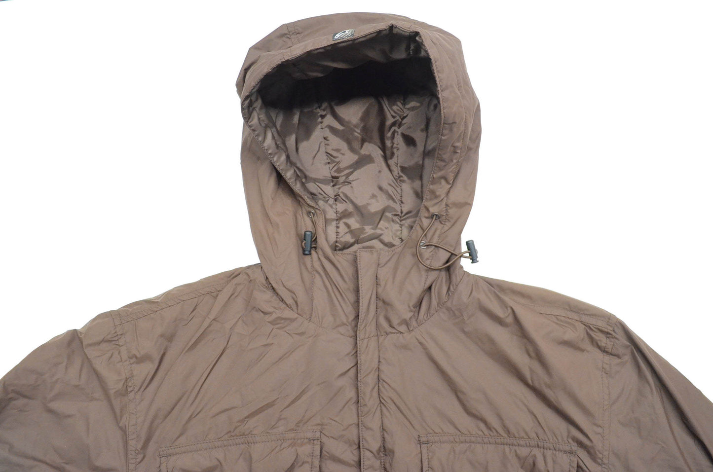 Alpinestars 480515 Brown Small Platoon Jacket NOS
