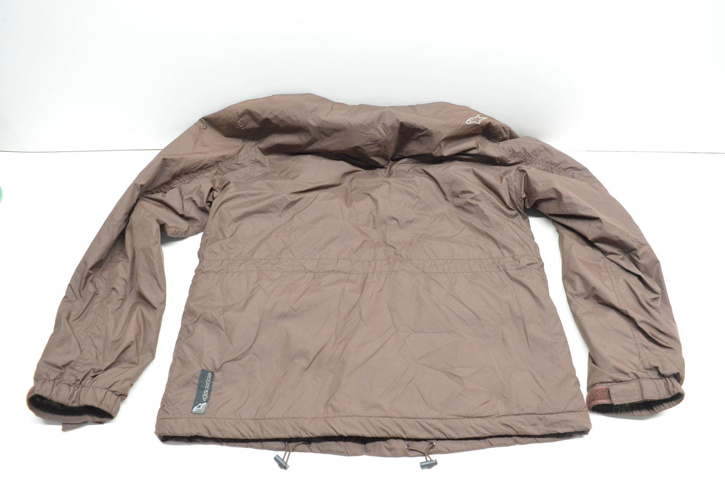 Alpinestars 480515 Brown Small Platoon Jacket NOS