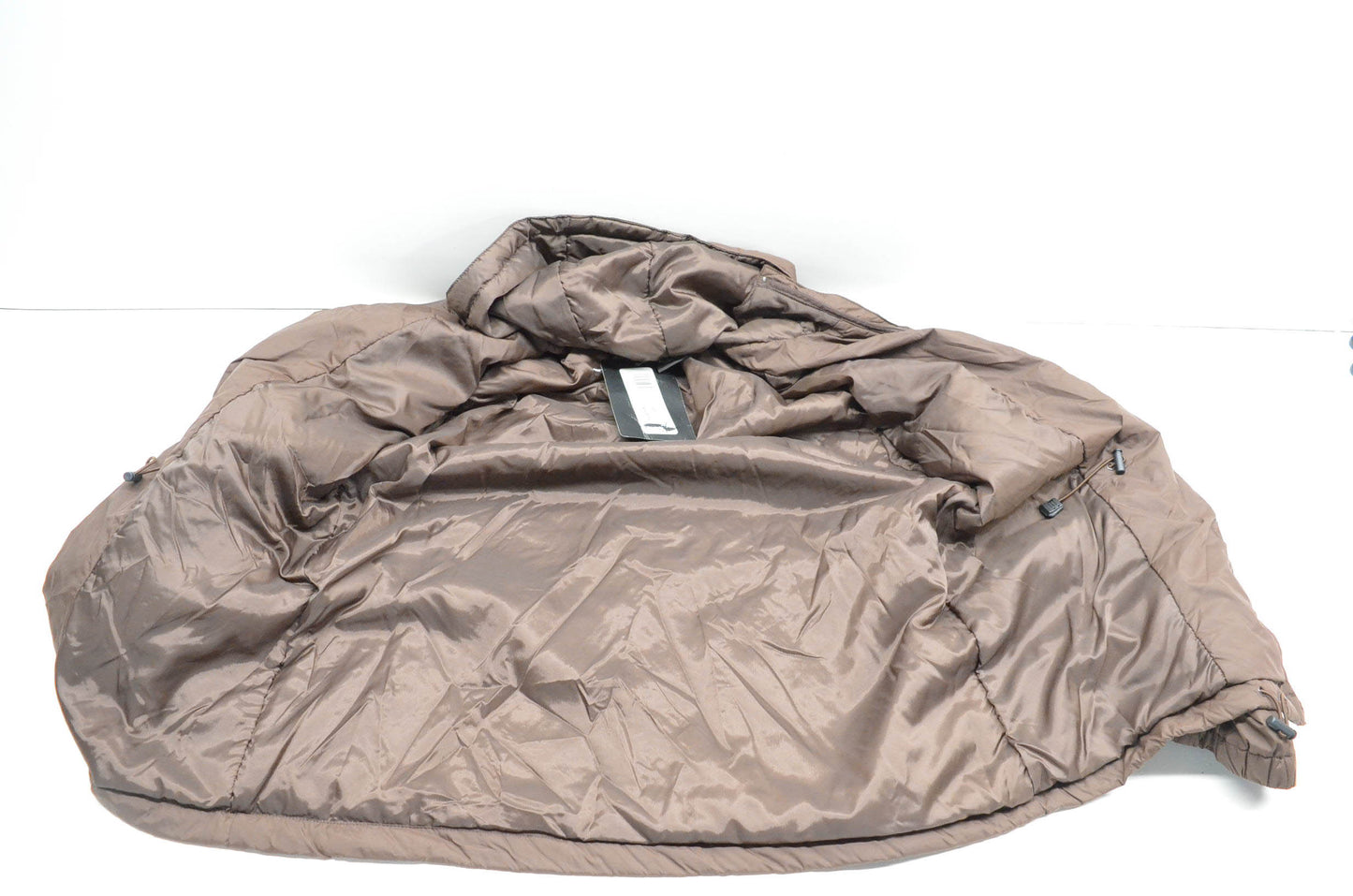 Alpinestars 480515 Brown Small Platoon Jacket NOS