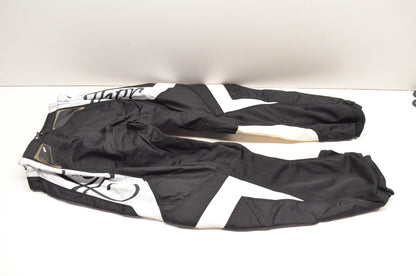 Thor Women's Size 5/6 Black Phase Riding Pants NOS