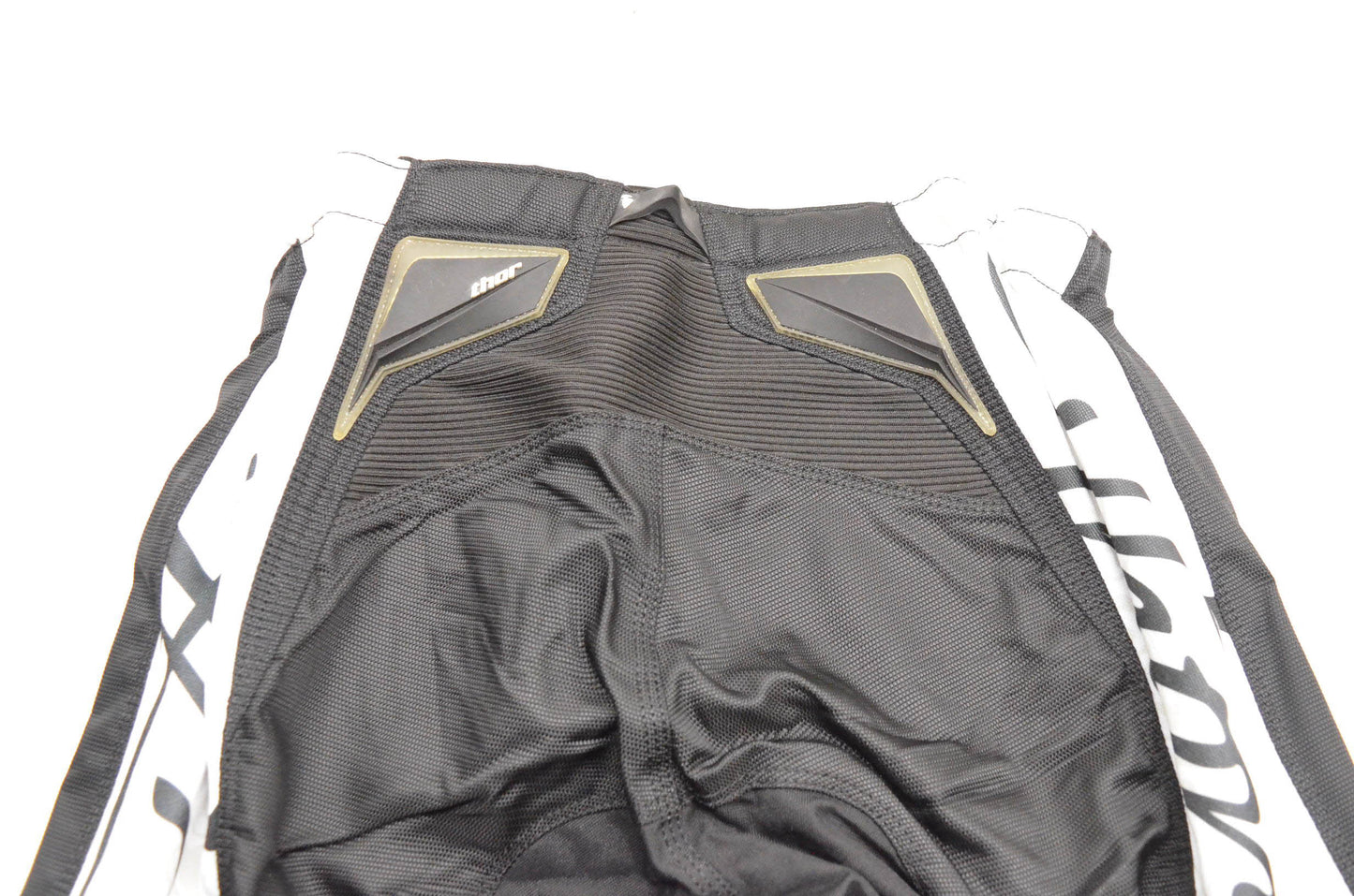Thor Women's Size 5/6 Black Phase Riding Pants NOS
