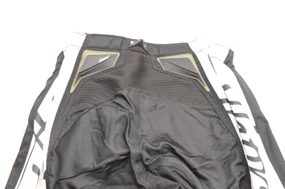 Thor Women's Size 5/6 Black Phase Riding Pants NOS