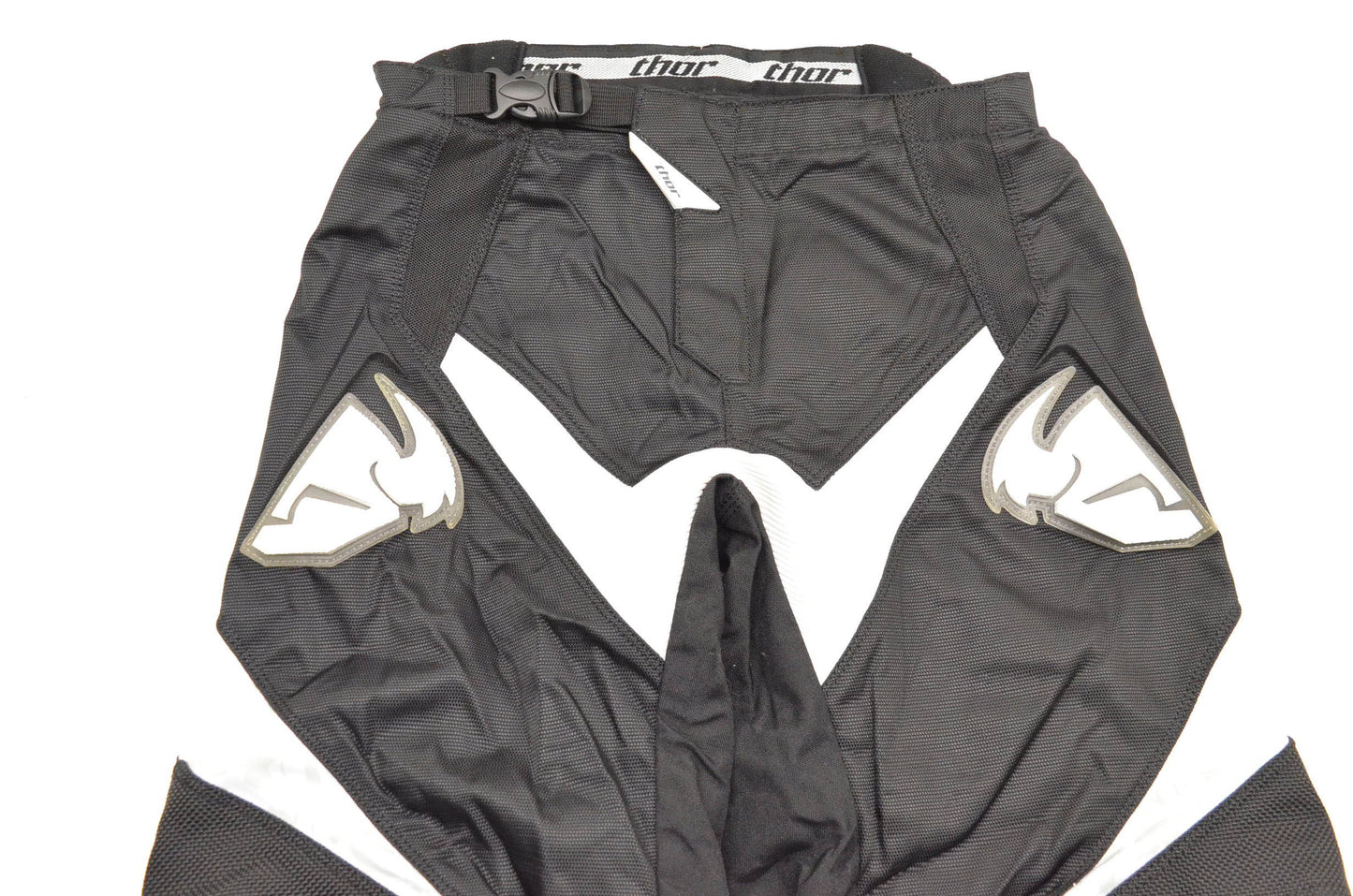Thor Women's Size 5/6 Black Phase Riding Pants NOS