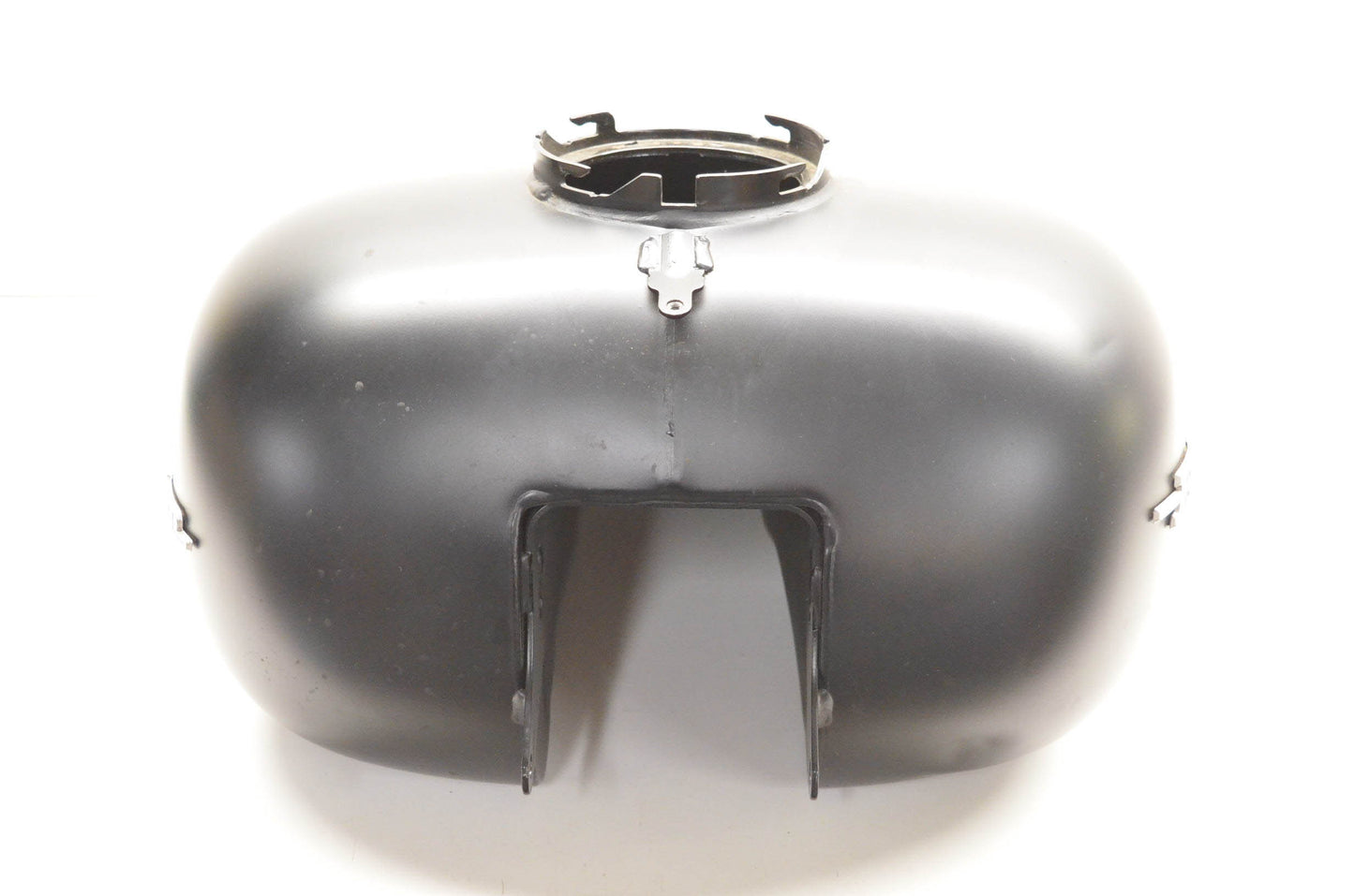 New OEM Harley Davidson Street Glide Flat Black Gas Tank NOS