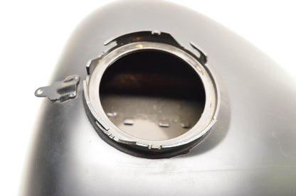 New OEM Harley Davidson Street Glide Flat Black Gas Tank NOS