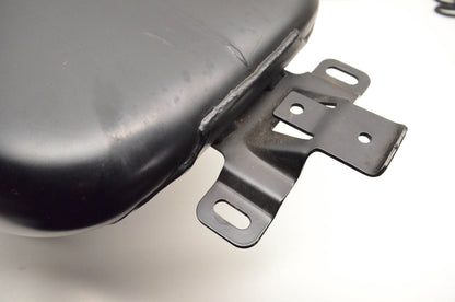 New OEM Harley Davidson Street Glide Flat Black Gas Tank NOS