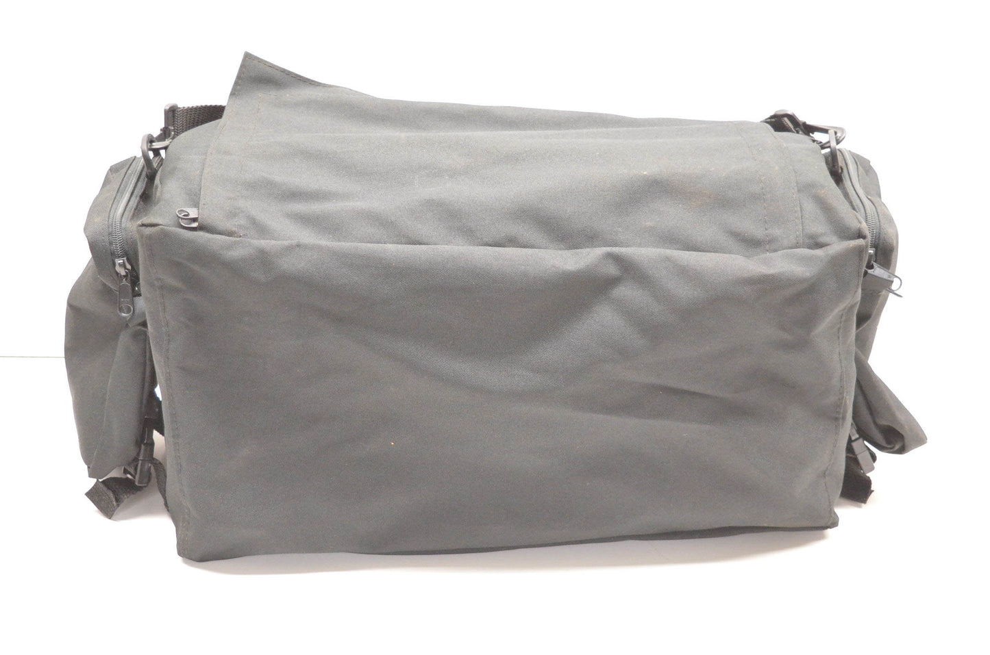 New OEM Polaris 2871376 Touring Rack Bag NOS