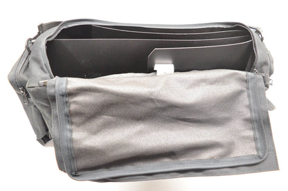 New OEM Polaris 2871376 Touring Rack Bag NOS