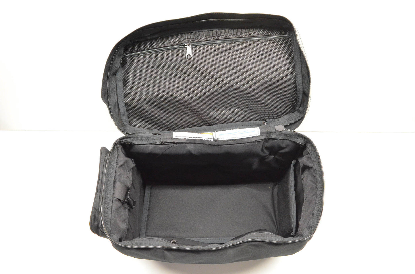 New OEM Suzuki Saddlebags NOS