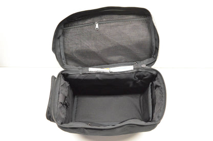 New OEM Suzuki Saddlebags NOS