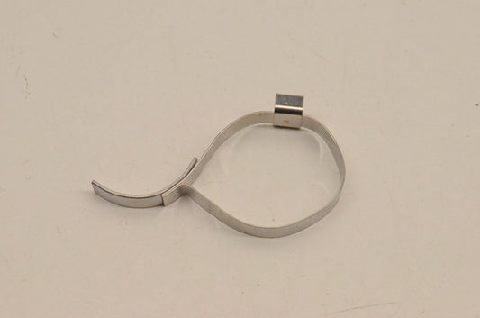New OEM Yamaha 5UG-F512G-00-00 Boot Band NOS