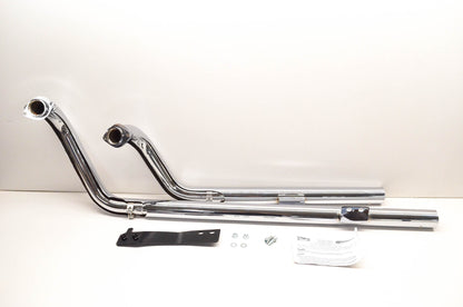 New OEM Yamaha SPD-5VN09-90-02 Drag Pipe Kit NOS