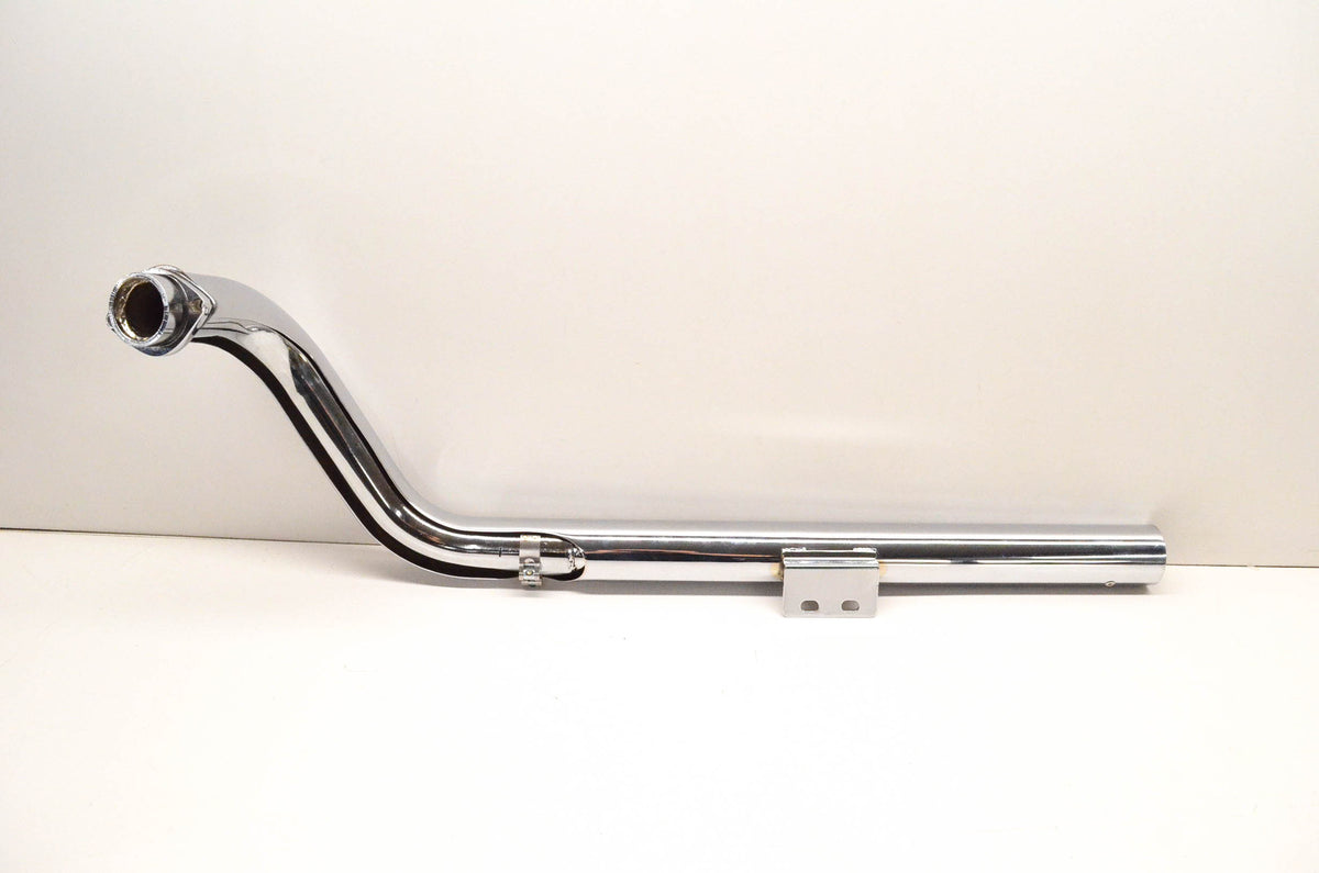 New OEM Yamaha SPD-5VN09-90-02 Drag Pipe Kit NOS