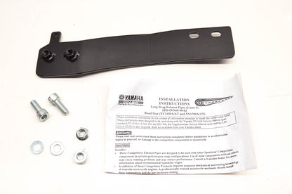 New OEM Yamaha SPD-5VN09-90-02 Drag Pipe Kit NOS