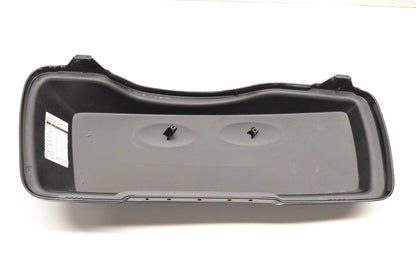 OEM Harley Davidson 679-1749 Black Right Side Saddlebag