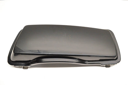 OEM Harley Davidson 679-1749 Black Right Side Saddlebag