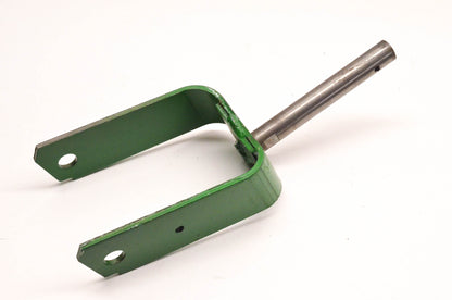 New OEM John Deere AM78352 Front Castor Fork NOS