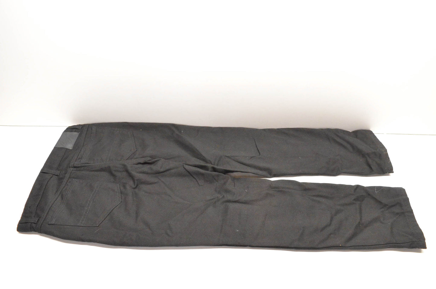 Scorpion 2503-34 Covert Black Jeans Size 34 NOS