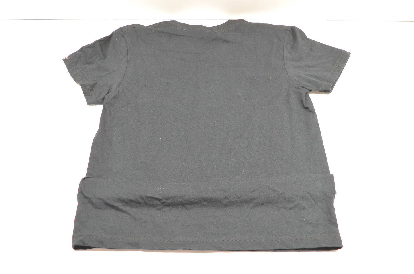 Alpinestars 411751 4W Baby Black Large Tee Shirt NOS