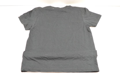 Alpinestars 411751 4W Baby Black Large Tee Shirt NOS