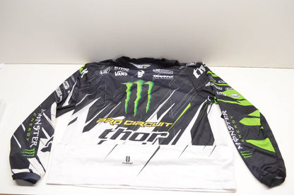 Thor 2910-2623 S13 Phase Pro Circuit Large Jersey NOS