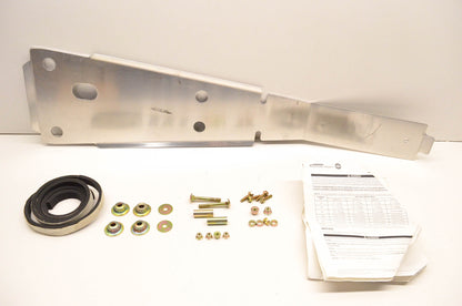 Bombardier 705001166 Skid Plate Kit